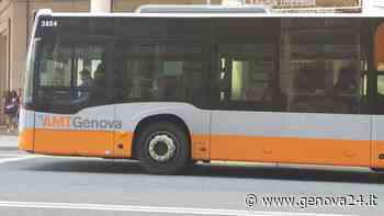 Amt: ecco gli orari dei servizi speciali per Genoa-Fiorentina e le variazioni alla linea 13 - Genova24.it