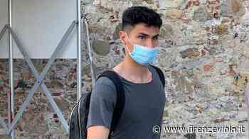 GENOA, Risolte le ultime questioni: Galdames si allena - Firenze Viola