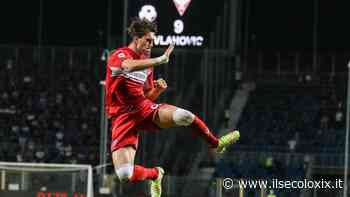 Genoa, Ballardini muove le torri: Maksimovic e Vanheusden sul re del 2021 Vlahovic - Il Secolo XIX