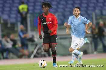 Eduardo Camavinga: Ex-Coach freut sich über Wechsel zu Real Madrid - Fussball Europa