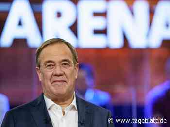 Laschet warnt vor den Folgen von Cannabis-Konsum - TAGEBLATT: Nachrichten aus Stade, Buxtehude und der Region - Tageblatt-online