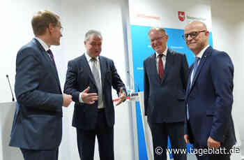 Streikgefahr vorerst gebannt: Bahn-Tarifkonflikt mit GDL gelöst - Landkreis Stade - Tageblatt-online