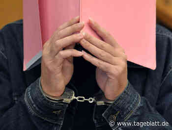 „Maskenmann“: Kindermörder kommt wieder nach Niedersachsen - Landkreis Stade - Tageblatt-online