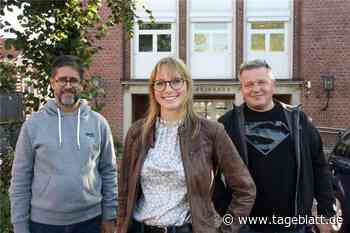 BBS-Projektwoche gegen Rechts mit prominenten Gäste - Stade - Tageblatt-online