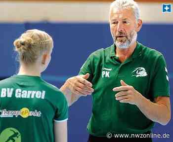 Handball der Frauen: BV Garrel will gegen „Vampire“ von Beginn an Biss zeigen - Nordwest-Zeitung