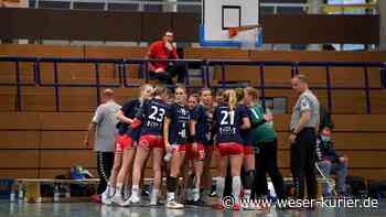 3. Liga: Handballerinnen des TV Oyten treffen auf den BV Garrel - WESER-KURIER - WESER-KURIER
