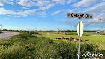 In northern Quebec, federal candidates are courting the Indigenous vote