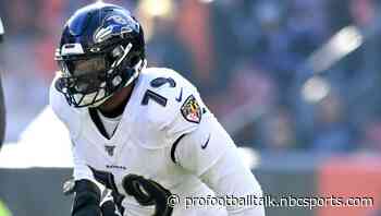 NFL Week Two injury report roundup: A lot of question marks for the Ravens