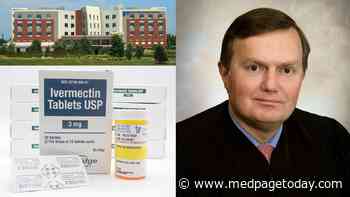 Kentucky Hospital Can Deny Ivermectin to COVID Patient, Says Judge