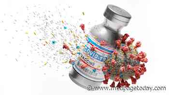 One COVID Vaccine Held Up Best Over Time, CDC Study Suggests