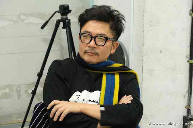 Sion Sono Views Prisoners of the Ghostland as a Fresh Start