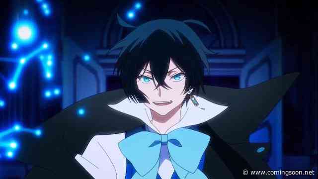 The Case Study of Vanitas Part 2 Gets Release Window