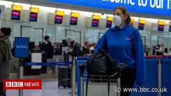 Travel rule changes 'positive', say airlines