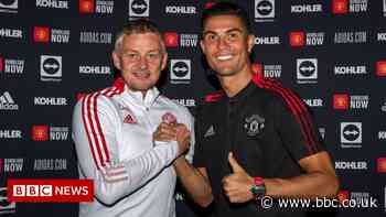 Broadcasting cash offsets Man Utd's Covid losses
