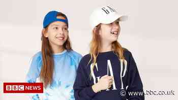 Next deal keeps Gap brand alive in the UK
