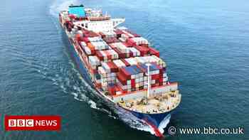 China applies to join key Asia-Pacific trade pact
