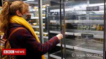 Marks & Spencer blames Brexit as it closes 11 French stores