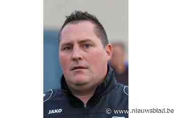 Kristof Strobbe (SV Pittem): “Nog zeker 40% progressiemarge” (Pittem) - Het Nieuwsblad