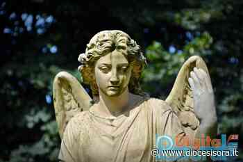 Lutto per don Dennis Plaza - Diocesi di Sora Cassino Aquino Pontecorvo