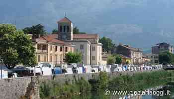 Mattinata...agitata: cittadini derubati tra le bancarelle del mercato - ciociariaoggi.it