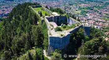 Sora, è ufficiale: la collina di San Casto diventa monumento naturale - ilmessaggero.it