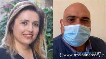 Sora, la frana di via Portella ‘piomba’ sulla campagna elettorale: scontro tra Caschera e Tersigni - FrosinoneToday