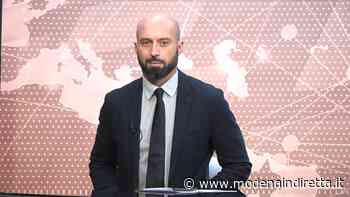 Trc sport Modena di venerdì 17 settembre 2021 | Modenaindiretta - modenaindiretta.it