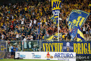 Fermana-Modena, prevendita settore ospiti - Parlandodisport.it - Parlando di Sport