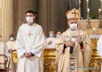 Modena, domani Luca Piacentini diventa sacerdote - Societa - LaPressa.it - La Pressa