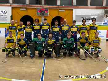 Hockey - Symbol Amatori Modena 1945, la formazione di A2 vince il test in famiglia. Domani la Serie B debutta in Coppa Italia - Parlandodisport.it - Parlando di Sport