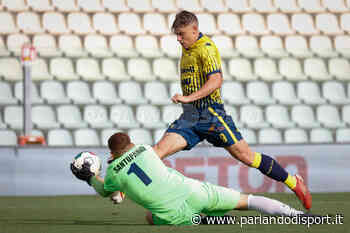 Modena FC - Resto del Carlino - Bonfanti: "Lukaku il mio maestro, mi ispiro a lui per vincere" - Parlandodisport.it - Parlando di Sport