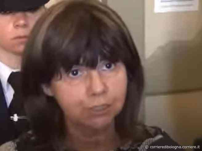 Modena, aperitivo con l’ex killer della mafia: trasferita la pm Claudia Ferretti - Corriere della Sera