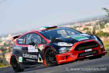 Il Rally Città di Modena svela il percorso, dal 30 settembre le iscrizioni - SulPanaro