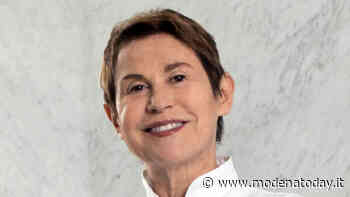 Marta Pulini nuova chef della Locanda in San Francesco a Modena - ModenaToday