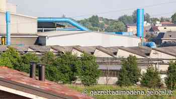Modena. Le Fonderie annunciano la dismissione per il dicembre 2022 - La Gazzetta di Modena