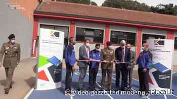 Modena, gli impianti sportivi si aprono alla città Il Coni elogia l'accademia - Gazzetta di Modena