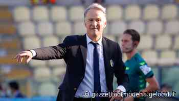 Coppa Italia: poker del Modena che passa il turno - La Gazzetta di Modena