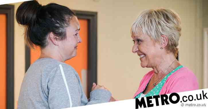 EastEnders spoilers: Jean Slater reveals to Stacey that she is cancer free