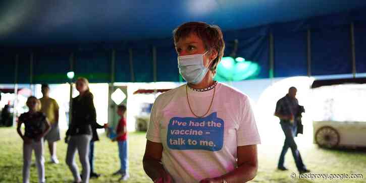 Pfizer and Moderna have revealed the way they're tracking how long vaccine protection lasts