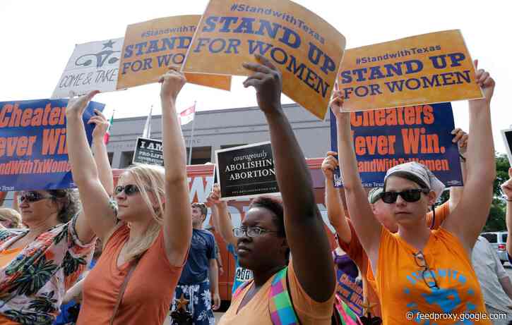 Texas' abortion tip site is still offline. The group behind the website said they don't care as long as they cut down abortion rates.
