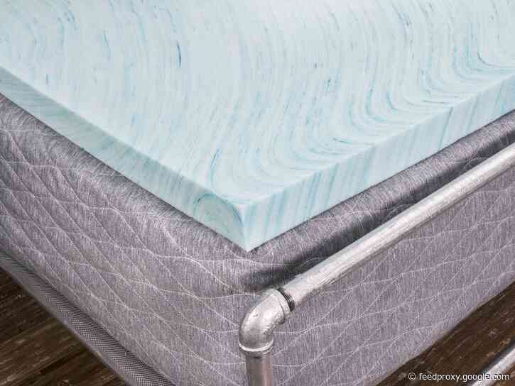 The 6 best mattress toppers we tested in 2021