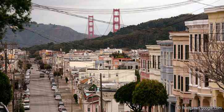 Millennials just scored a housing victory over boomers in the California legislature. The fight to solve America's affordability crisis is on.