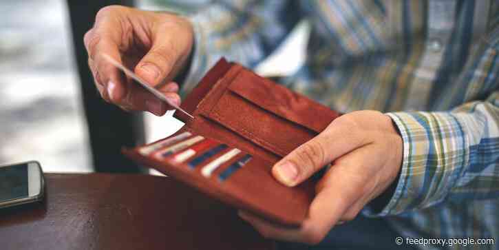 SCOTT GALLOWAY: Finance firm Aspiration claims its products 'can change climate change.' FYI: They make debit cards.