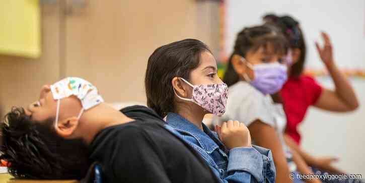 What to do if your child is exposed to COVID-19 at school, from quarantine etiquette to testing