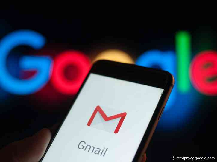 How to block, unsubscribe, or report emails on Gmail