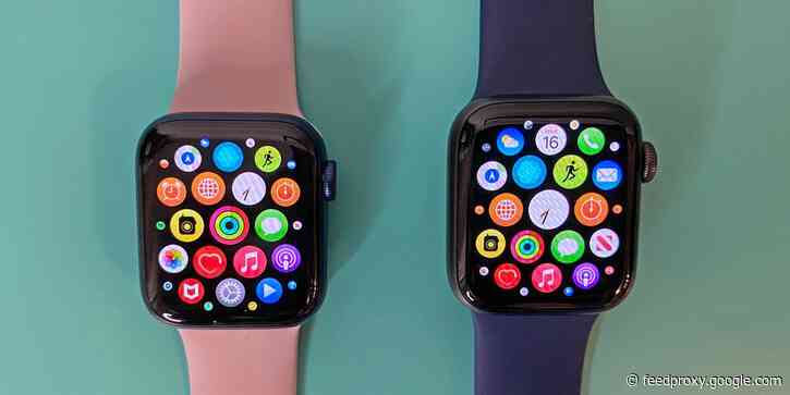 The best Apple Watches to buy in 2021 and which one to avoid