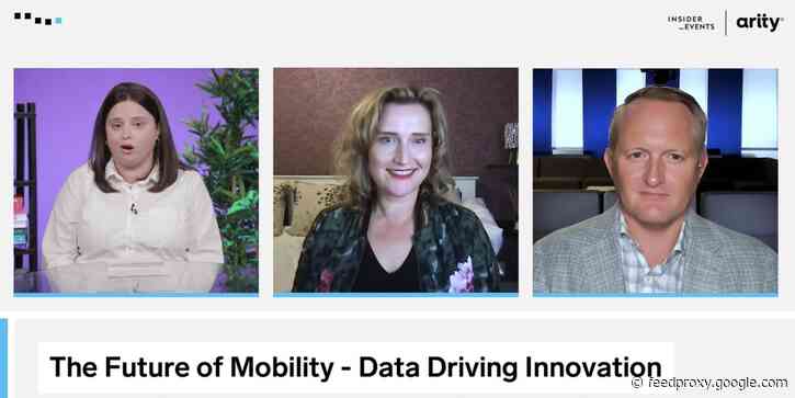 How transportation data is helping advertisers create personalized experiences for drivers