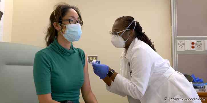 'Tremendous hypocrisy': All the GOP governors banning COVID-19 vaccination mandates require other vaccines