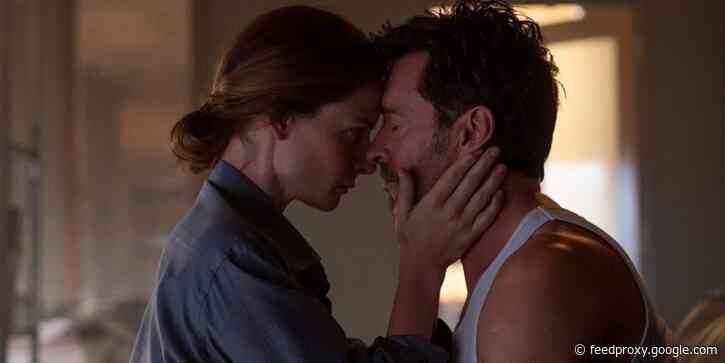'Reminiscence' is now available on HBO Max, but you only have until September 19 to stream it