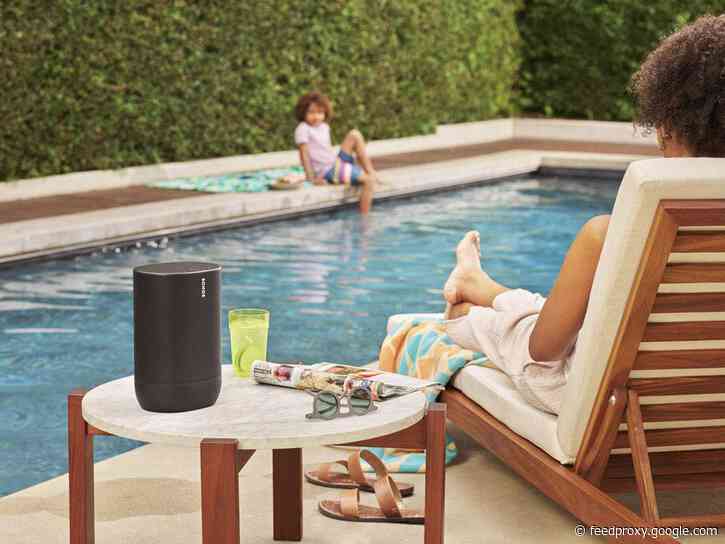 The 4 best Bluetooth speakers of 2021 for listening to music outside and around the house